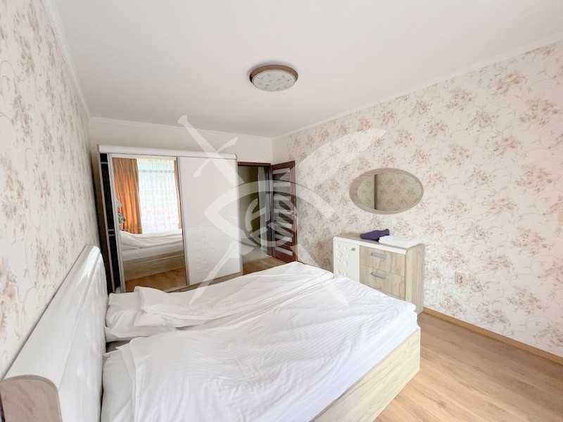 Продава се Тристаен апартамент в к.к. Слънчев бряг - 100 кв.м за 1600 €/кв.м - Снимка #6