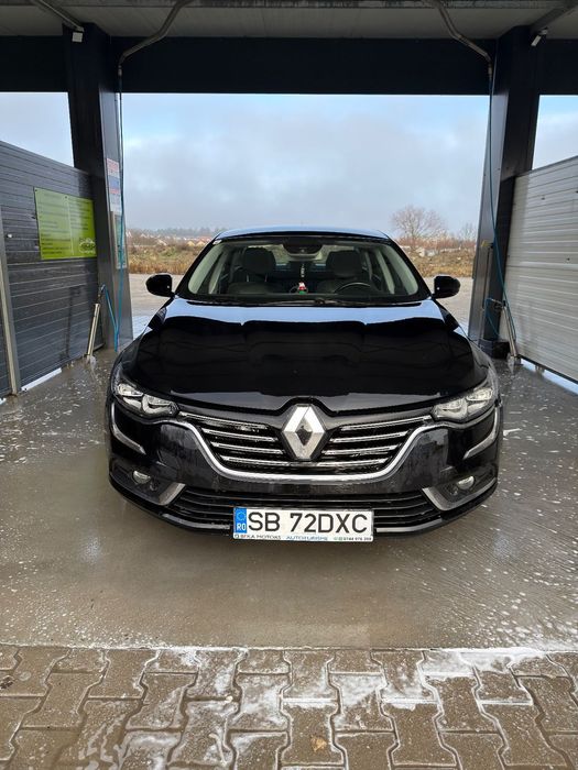 Renault Talisman Renault Talisman-2016