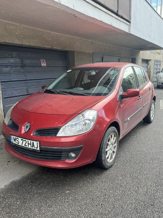 renault clio 3