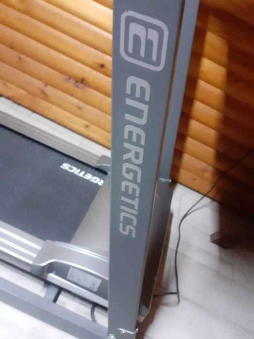 banda alergat noua energetics impecabila