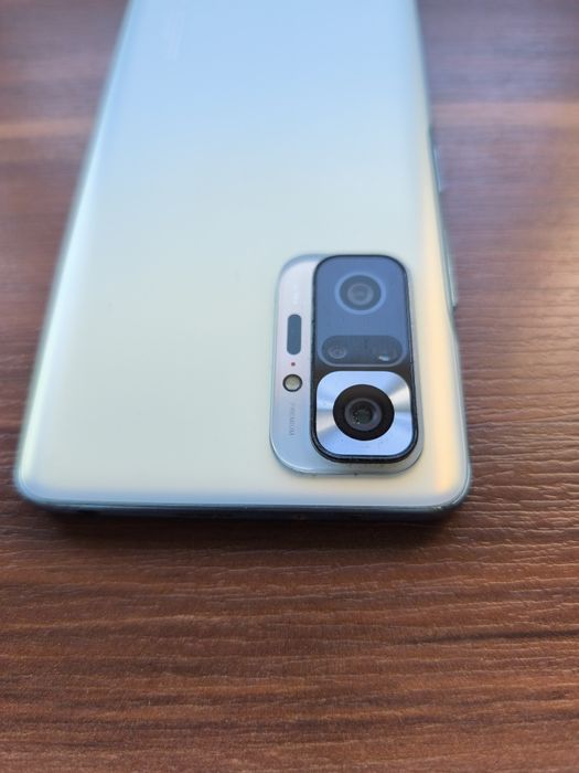 Xiaomi Redmi Note 10 Pro