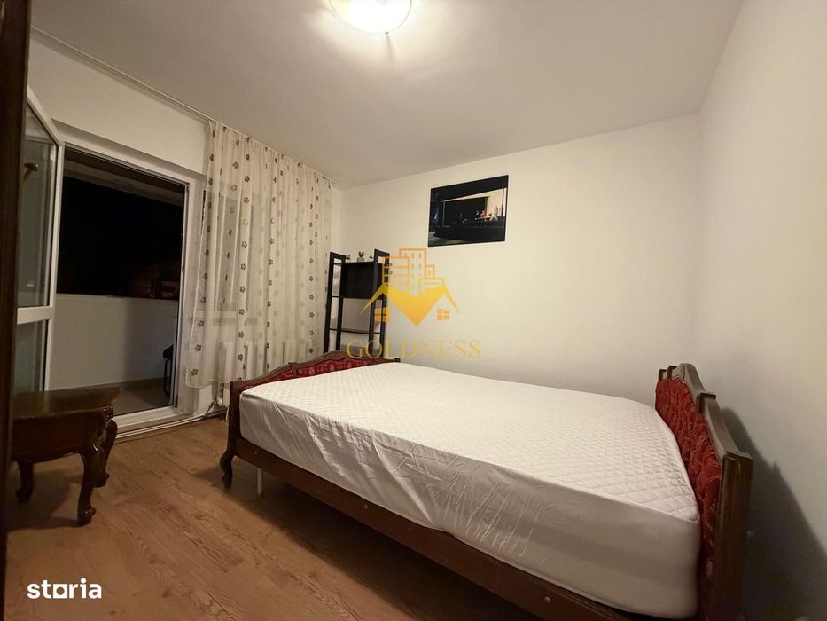 3 camere, parcare,1/4, Zorilor Zona, Spitalu de Recuperare, Sigma, NOA — fotografia 3