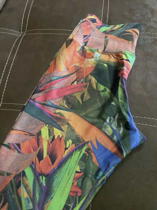 Клин H&M размер М