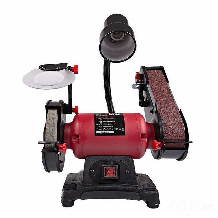 Tachilka Charxlash Stanogi 2/1 EGS500/150PRO Точильный станок