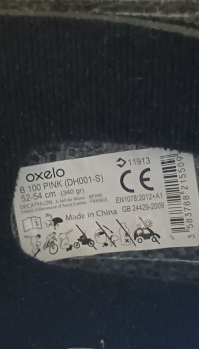 Casca protectie copii
In cazul in care nu raspund la mesaje va r