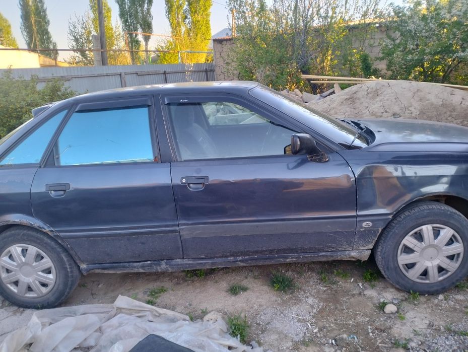 Audi 80 сатылады