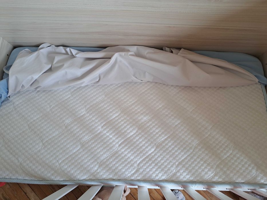 детско легло 120 х 60