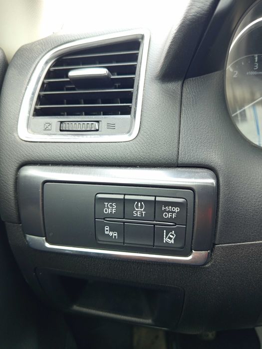 Mazda  CX-5 2.2D