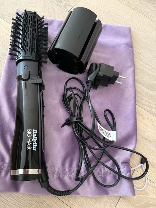 Маша Babyliss Big hair