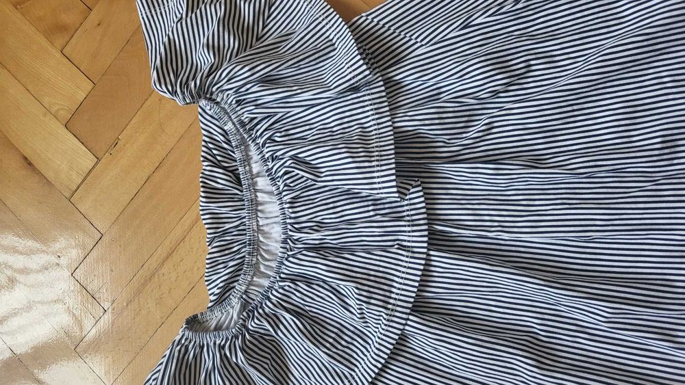 Нова лятна рокличка