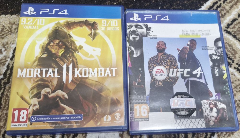 Игры для PS4  то что на фото