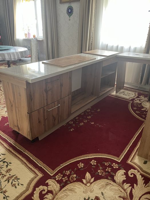 Кухонный гарнитур