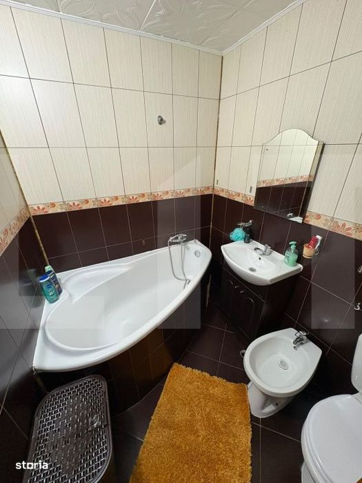 Apartament 2 camere - 50mp- Zona Donici