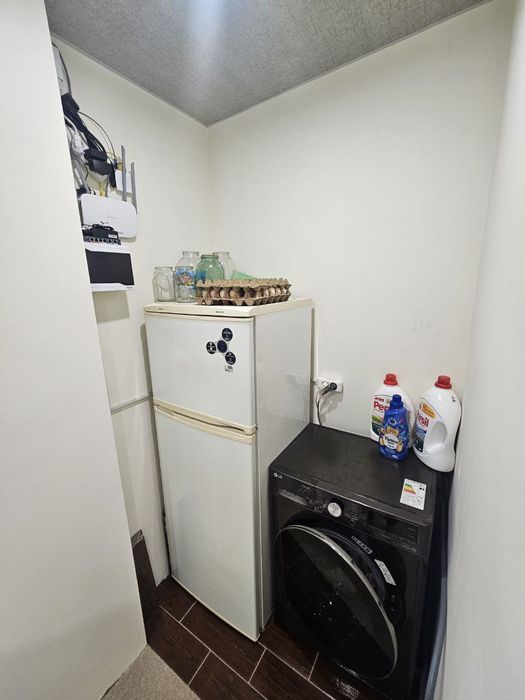 1 комнатная квартира