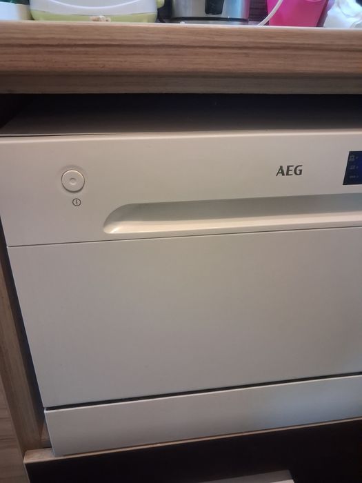 Съдомиялна  машина AEG