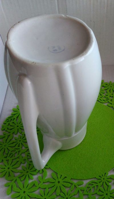 Порцеланова кана с маркировка - SW 1953 г.