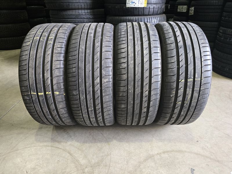 225/40/19 NEXEN 4бр