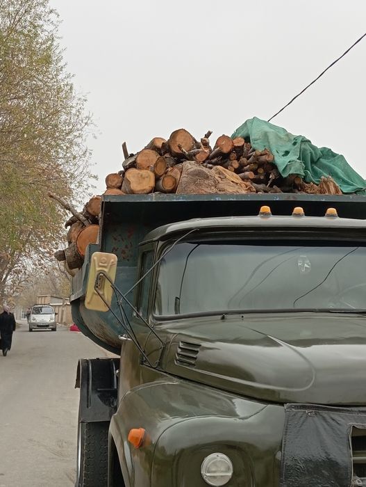 Утин сотилади зилда