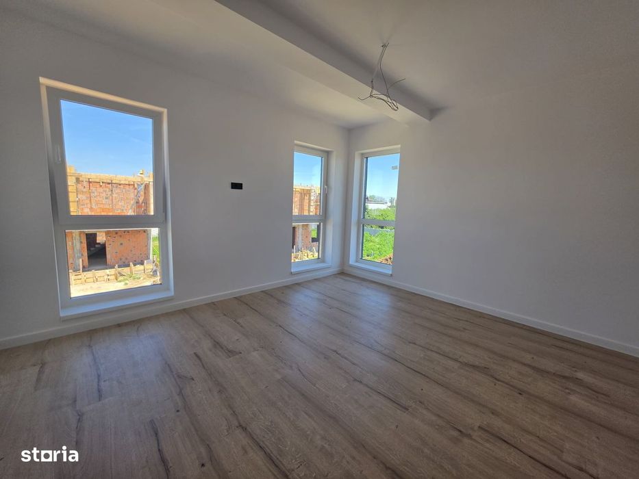 Vila 4 Camere | 200 m de Blv. si Scoala