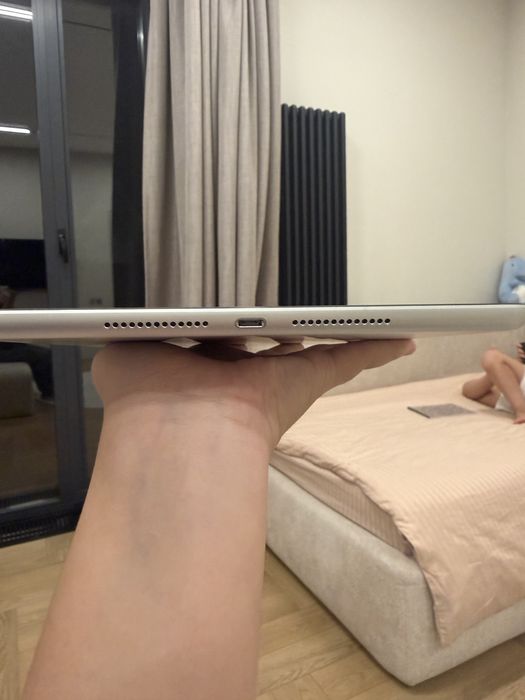 Ipad 9-го поколения