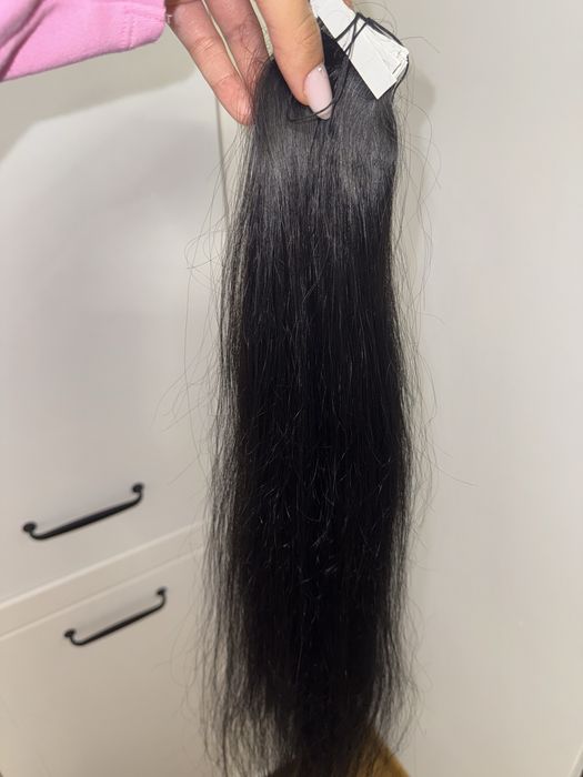 Extensii par natural