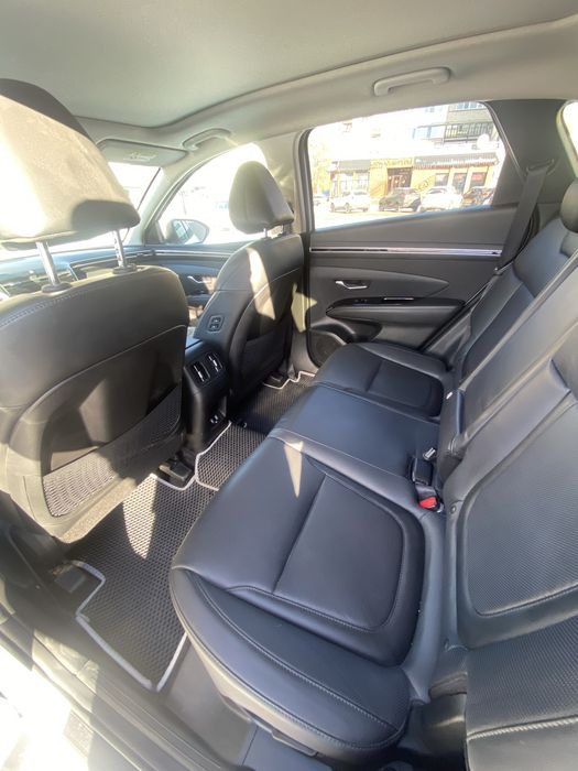 Продам Туксона..