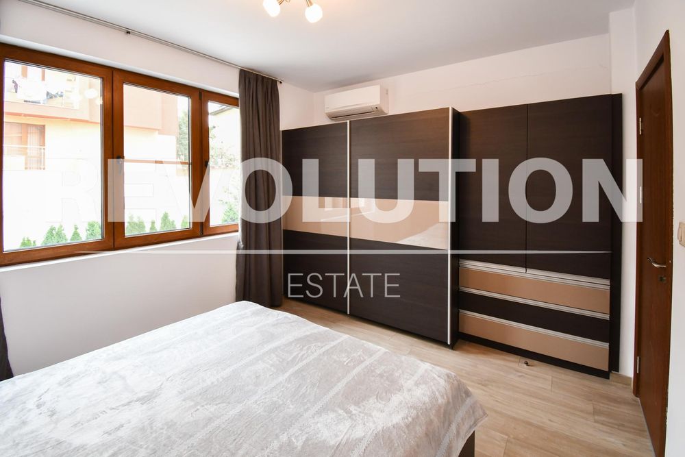 Дава се под наем Двустаен апартамент в София, Редута - 54 кв.м за 648.21 € - Снимка #4