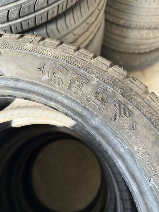 195/50/15 CEAT 4бр. 6мм