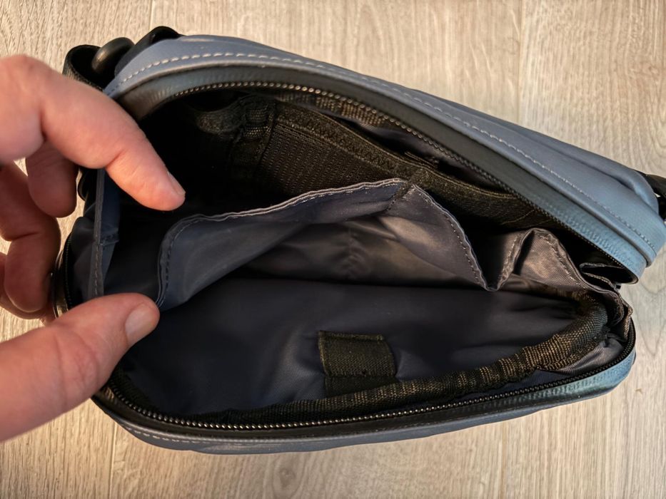 Rucsac foto WANDRD PRVKE V3 Lite