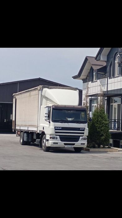 Daf ct  yili 2006 balonla xammasi yaxshi sostoyaniyada. 8 ta gaz bolon