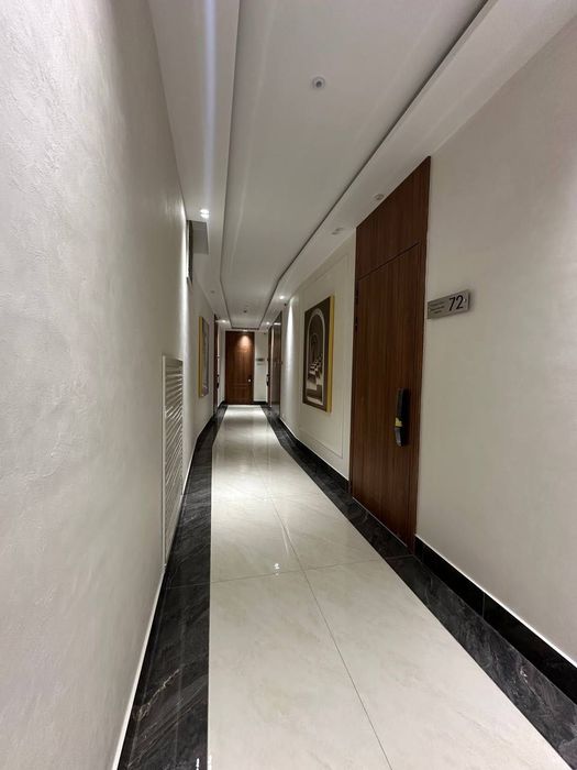 Regnum Plaza Продается 2 комнатная коробка Мирзо-улугбек