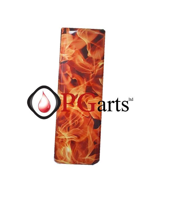 фолио за хидрографика FIRE V50