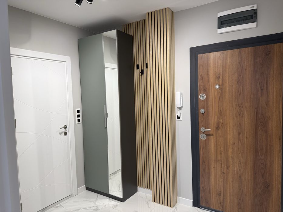 Продава се Двустаен апартамент в Пловдив, Остромила - 84 кв.м за 911 €/кв.м - Снимка #5