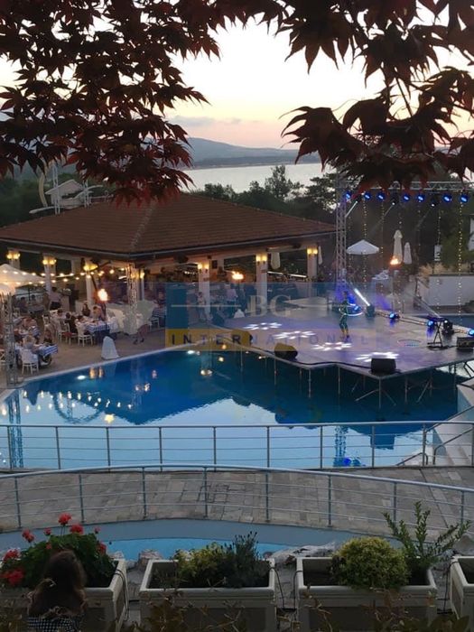 Гледка към залива_в.с. Санта Марина_Готови документи за сделка!