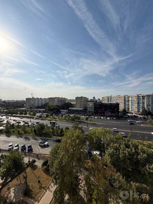 Продаётся квартира на Ц15 метро Гофур Гулом Ганга Жангох 4/7/9