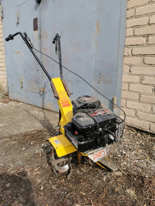 Мотокультиватор продам!