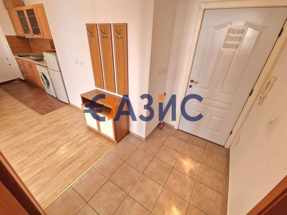 Продава се Двустаен апартамент в с. Равда, Област Бургас - 79 кв.м за 1296 €/кв.м - Снимка #1