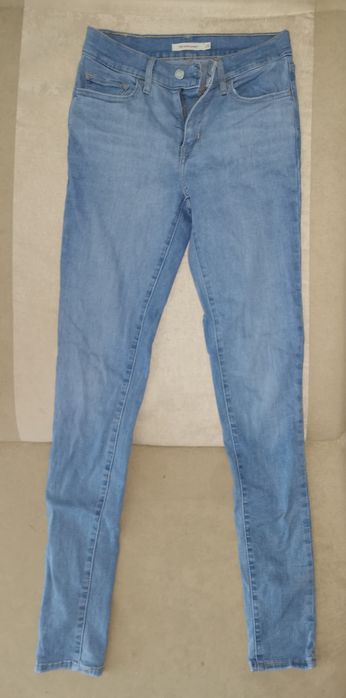 Дамски дънки Levi's и Diesel