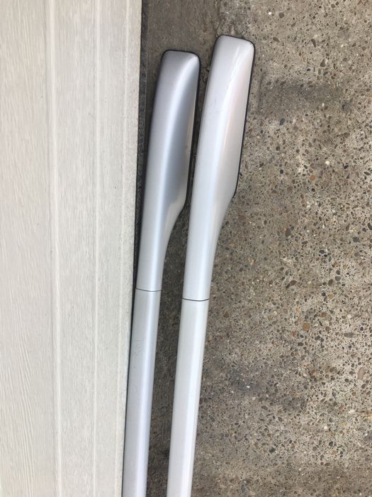 Set Bare Longitudinale Hyundai SantaFe 2. 2005-2012