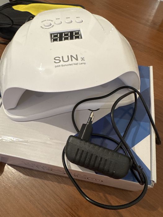 Продам маникюрный аппарат strong 210