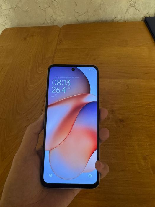 Новый Redmi 12 256Гб