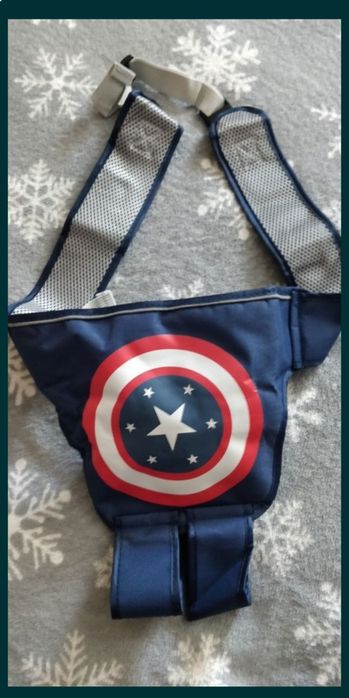 Centura pentru copii, pentru bicicleta, scuter, etc