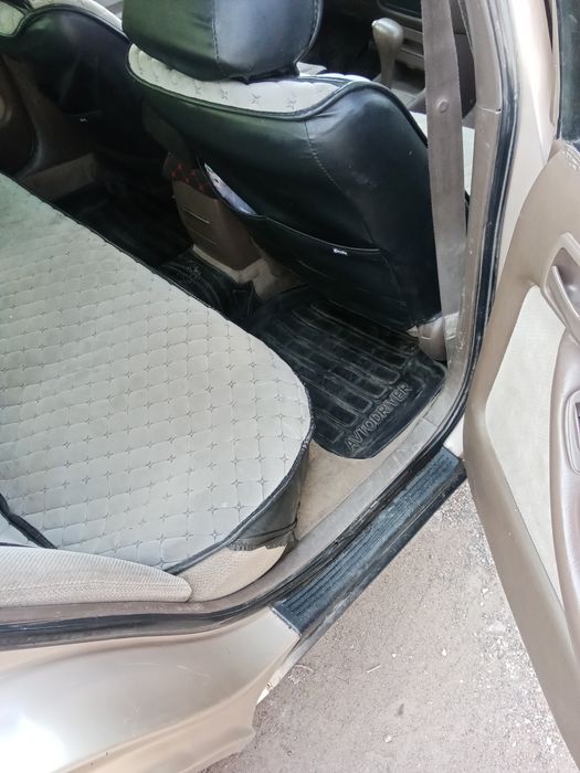 Продается тоета камри 2.2