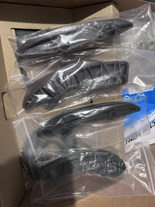 Distributie motor BMW N47D20C