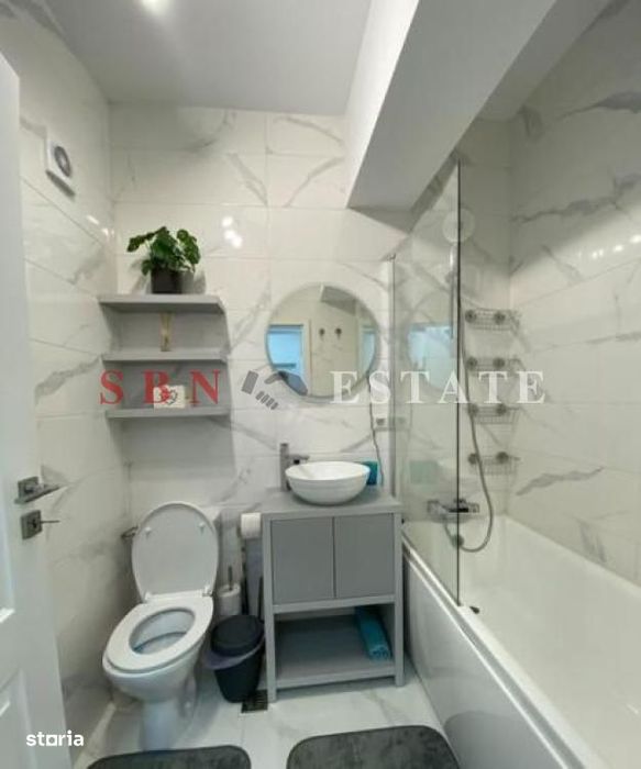 Apartament 2 Camere|Complex|Berceni
