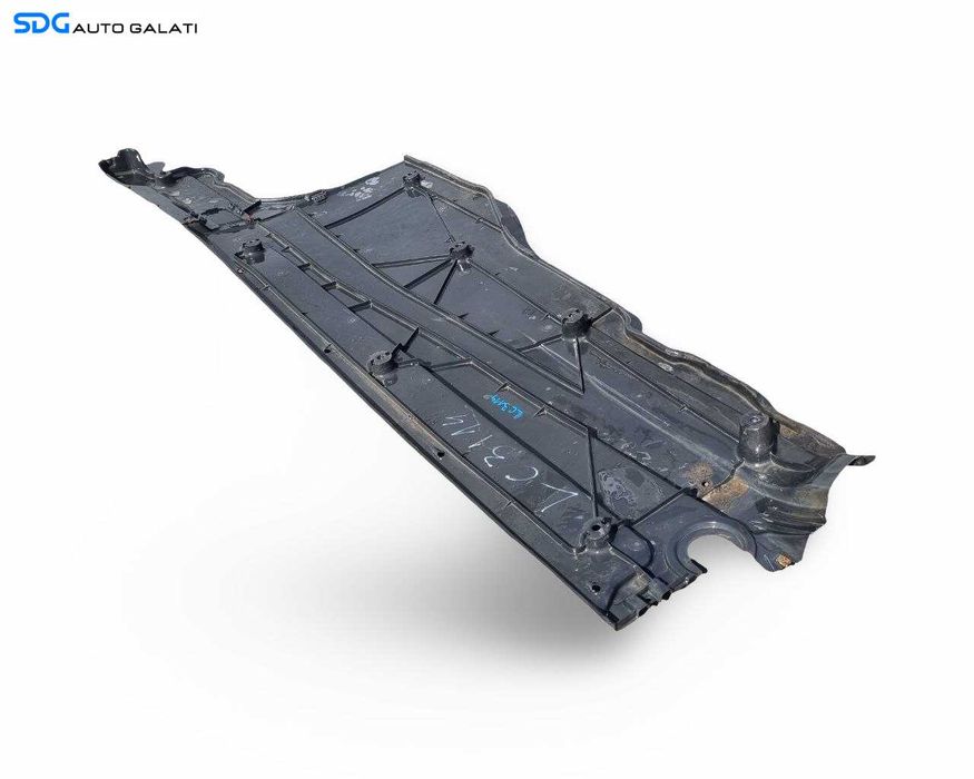 Scut Lateral Dreapta Protectie Caroserie Podea Prag Skoda Superb 3 2015 - 2025 [LC3114]