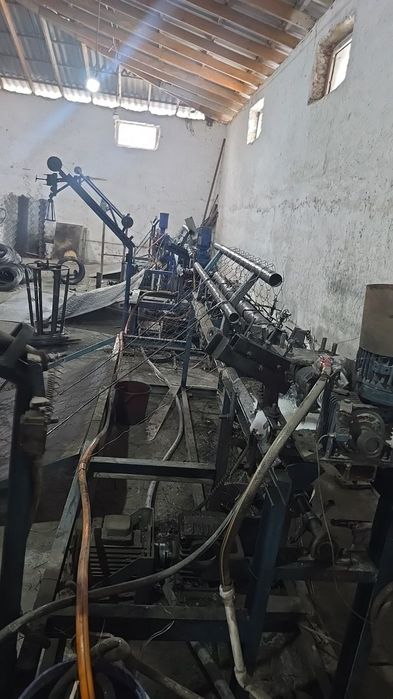 Setka Stanok             ,,