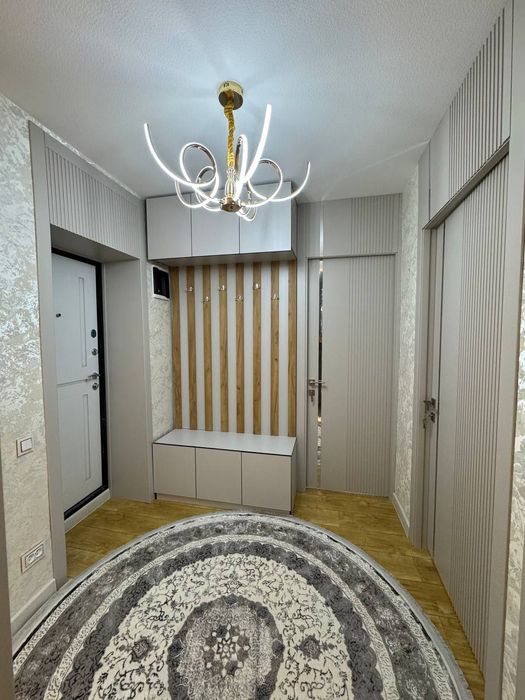 Продается 3 комнатная квартира