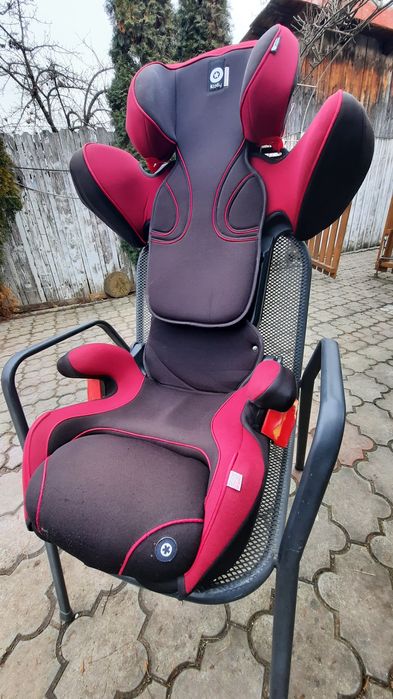 Scaun auto Kiddy CruiserPro + Înălțător copii Cadou !