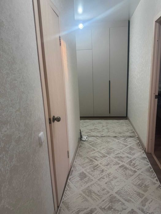 Продается 2 квартира в мкр. Алтын-Арман  2016г